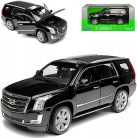 Welly 1:24 Cadillac Escalade 2017 terepjáró 24084