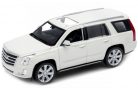 Welly 1:24 Cadillac Escalade 2017 terepjáró 24084