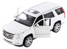 Welly 1:24 Cadillac Escalade 2017 terepjáró 24084