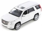 Welly 1:24 Cadillac Escalade 2017 terepjáró 24084