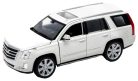 Welly 1:24 Cadillac Escalade 2017 terepjáró 24084