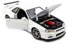 Welly 1:24 Nissan Skyline GT-R (R34) 1999 sportautó 24108