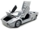 Welly 1:24 Lamborghini Diablo (1990) sportautó 29374