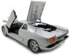 Welly 1:24 Lamborghini Diablo (1990) sportautó 29374