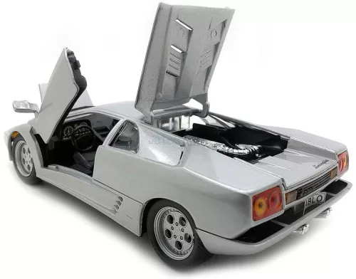 Welly 1:24 Lamborghini Diablo (1990) sportautó 29374