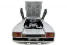 Welly 1:24 Lamborghini Diablo (1990) sportautó 29374