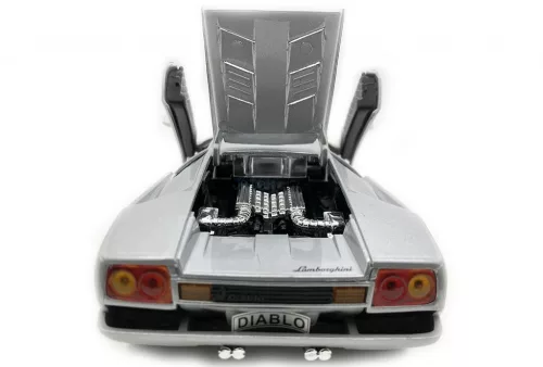 Welly 1:24 Lamborghini Diablo (1990) sportautó 29374