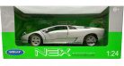 Welly 1:24 Lamborghini Diablo (1990) sportautó 29374