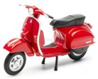 Welly 1:18 Vespa PX125 (2016) motor 12850