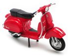 Welly 1:18 Vespa PX125 (2016) motor 12850