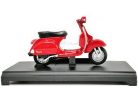 Welly 1:18 Vespa PX125 (2016) motor 12850