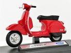 Welly 1:18 Vespa PX125 (2016) motor 12850