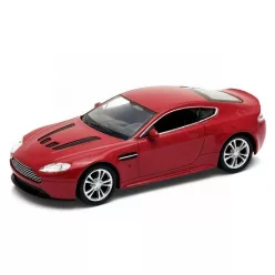 Welly 1:32 Aston Martin V12 Vantage sportautó 49720