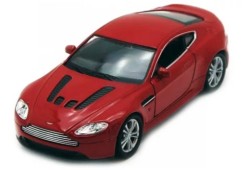 Welly 1:32 Aston Martin V12 Vantage sportautó 49720