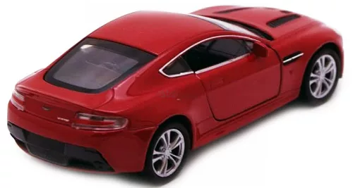 Welly 1:32 Aston Martin V12 Vantage sportautó 49720