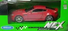 Welly 1:32 Aston Martin V12 Vantage sportautó 49720
