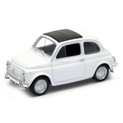 Welly 1:32 Fiat 500 (1957) személyautó 49720