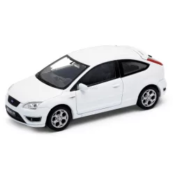 Welly 1:32 Ford Focus ST személyautó 49720