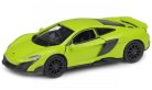 Welly 1:32 McLaren 675LT sportautó 49720