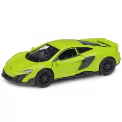 Welly 1:32 McLaren 675LT sportautó 49720