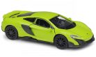 Welly 1:32 McLaren 675LT sportautó 49720