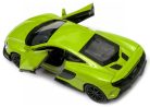 Welly 1:32 McLaren 675LT sportautó 49720