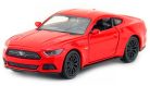 Welly 1:32 Ford Mustang GT (2015) sportautó 49720