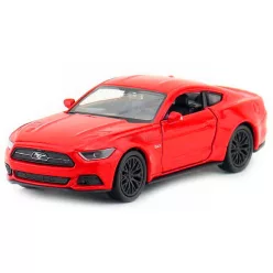 Welly 1:32 Ford Mustang GT (2015) sportautó 49720