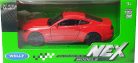 Welly 1:32 Ford Mustang GT (2015) sportautó 49720