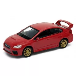 Welly 1:32 Subaru WRX STI sportautó 49720