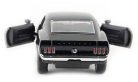 Welly 1:32 Ford Mustang Boss 429 (1969) hátrahúzós sportautó