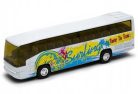 Welly 1:60 Neoplan Super Coach fém túristabusz (18 cm) 95948W