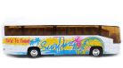 Welly 1:60 Neoplan Super Coach fém túristabusz (18 cm) 95948W