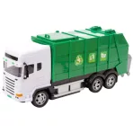 Szemétszállító játékautó - Játék kukásautó