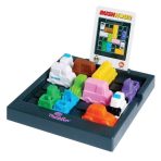 Fejlesztő, Kreatív és Logikai játékok