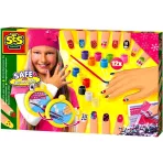 Gyermek ékszer és smink