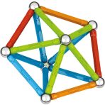 Mágneses építőjáték