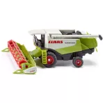 Játék kombájn, aratógép