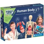 Tudományos és ismeretterjesztő játék