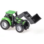 Traktor játék - Játék traktor