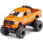 Pick Up játékautó