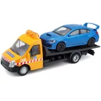 Autómentő játék - Játék Autó mentő